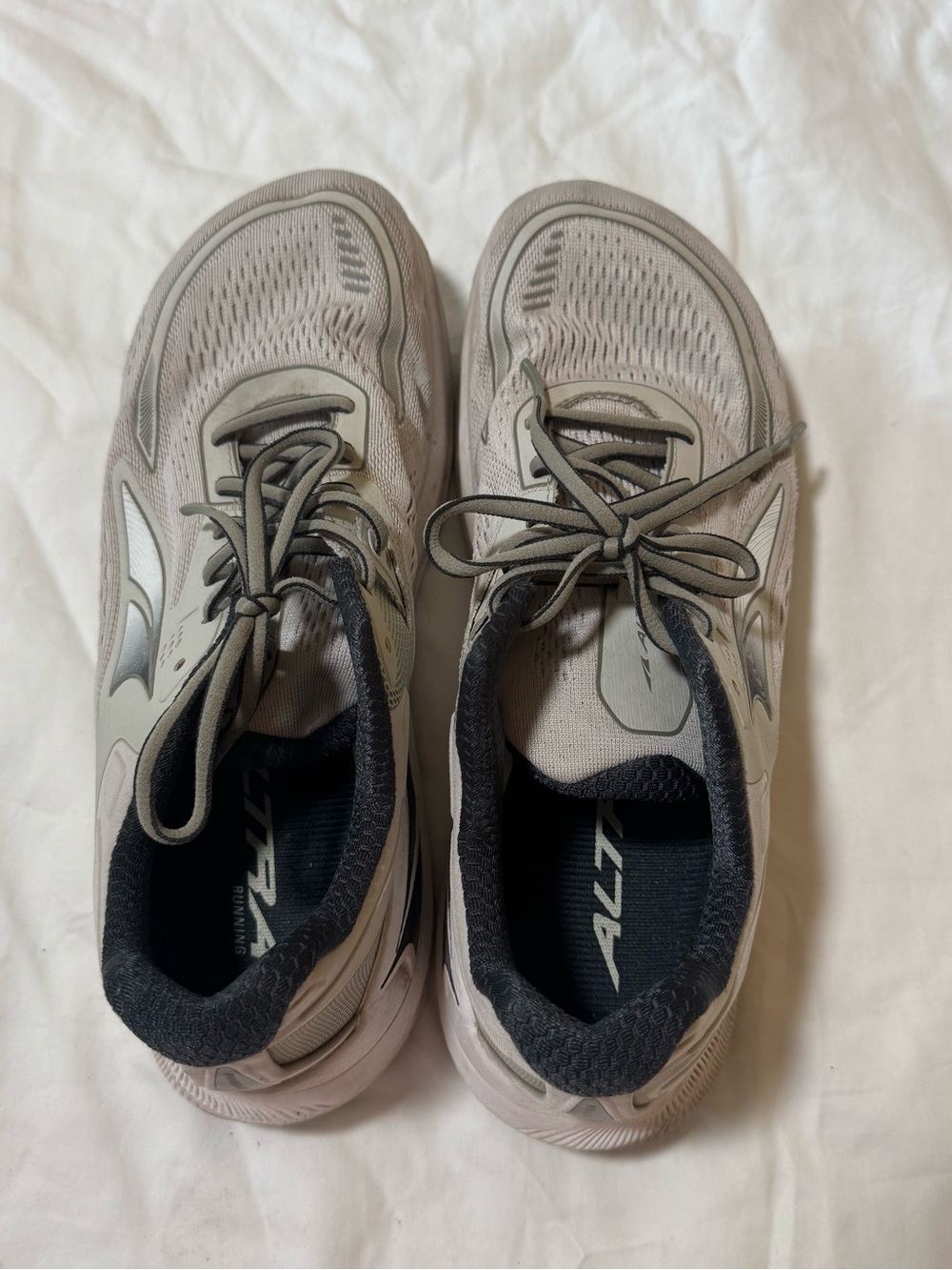 Men’s Altra Paradigm 6 size 10.5